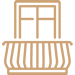 Balcone
