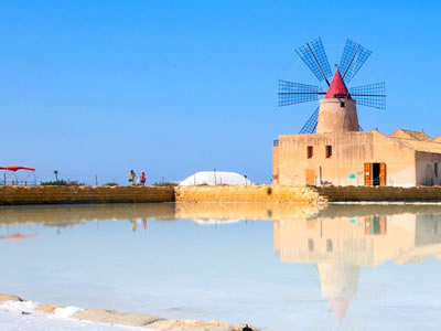 Cosa fare a San Vito Lo Capo