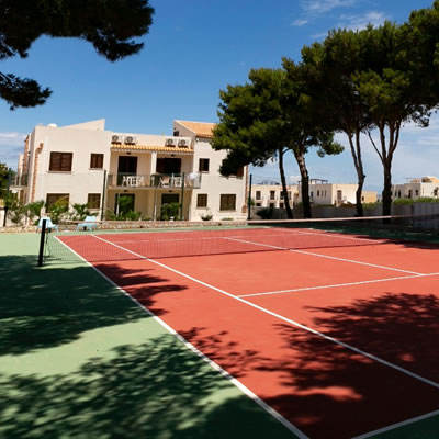 Vacanze a San Vito Lo Capo