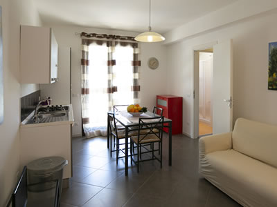 Residence Boa Vista a San Vito Lo Capo