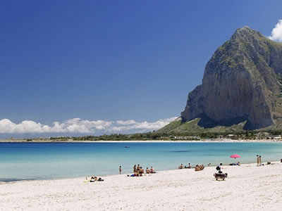 Residence Boa Vista a San Vito Lo Capo - Servizi