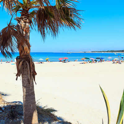 Prenotare vacanze a San Vito Lo Capo