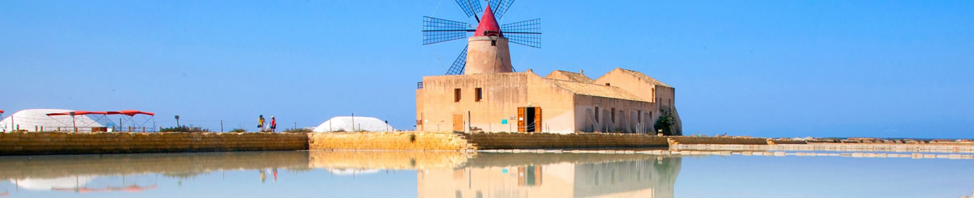 Around San Vito Lo Capo