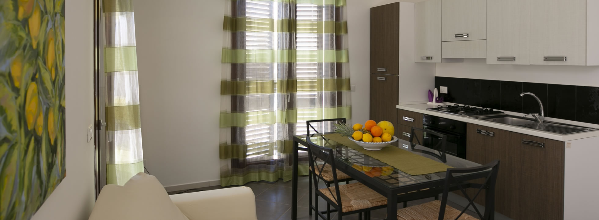 Residence San Vito Lo Capo