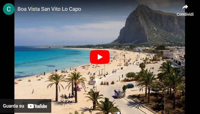 Guarda il video delle case vacanza su Youtube