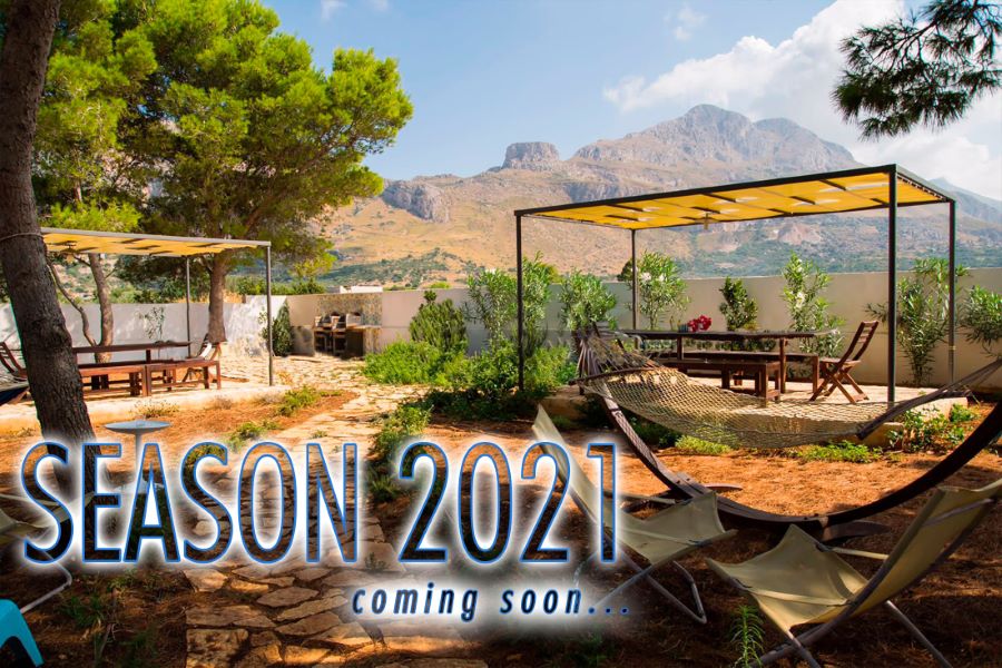 Soon with the new proposals for the 2021 season