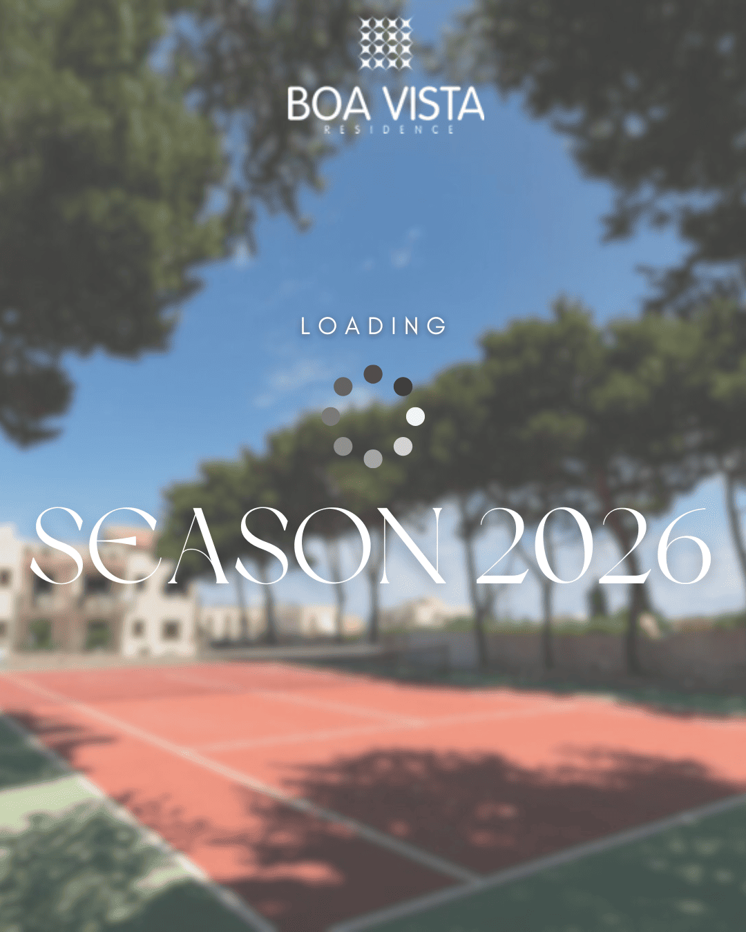 Boa Vista  Your Perfect Holiday in San Vito Lo Capo